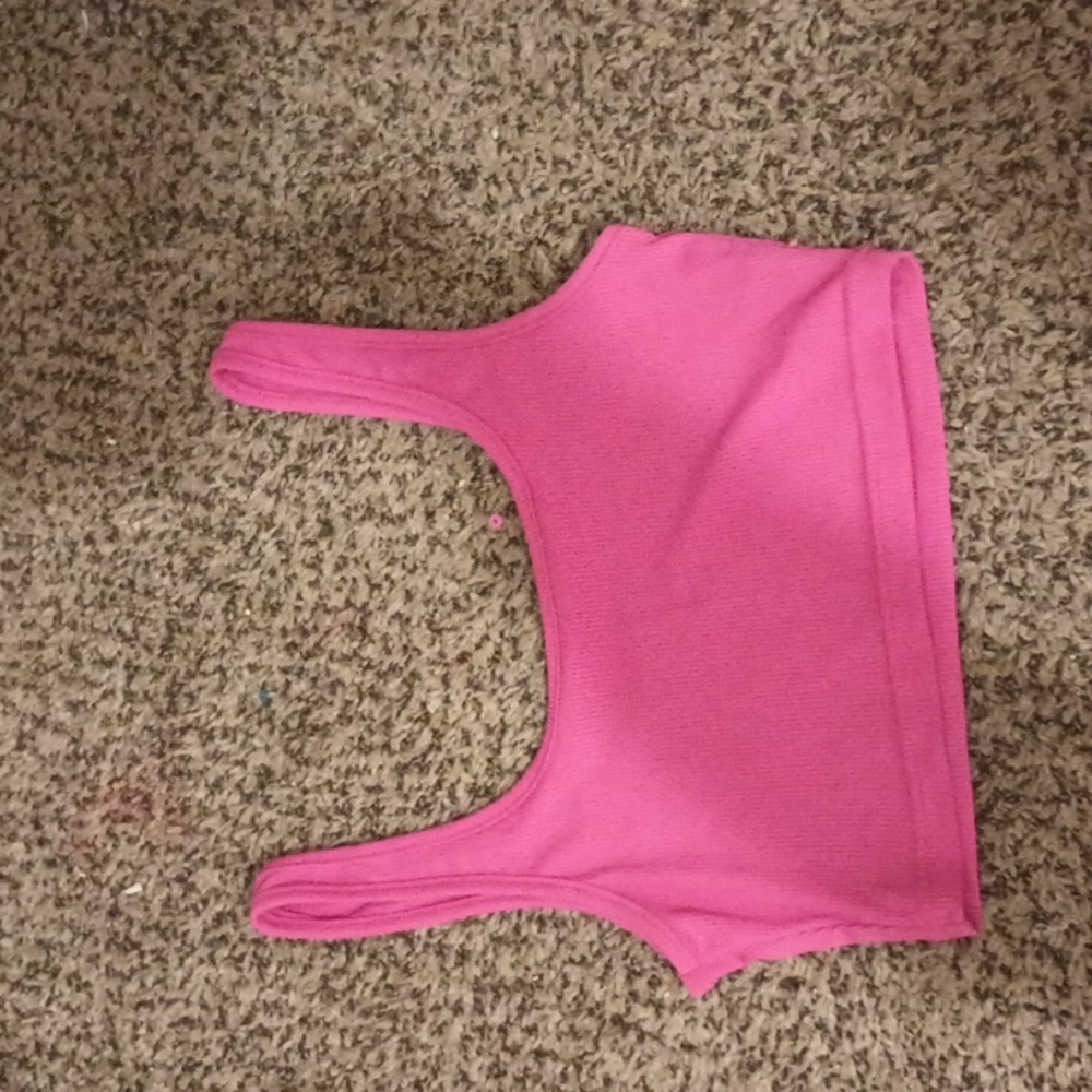 Tank top - Picture 2 of 3